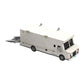 Blocky Speeders Back to the Future Set