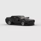 Blocky Speeders Dodge Challenger