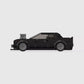 Blocky Speeders Dodge Challenger