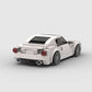 Blocky Speeders GT86/BRZ/FRS