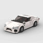 Blocky Speeders GT86/BRZ/FRS