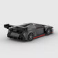 Blocky Speeders Lamborghini Veneno