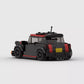 Blocky Speeders Mini Cooper JCW