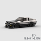 Blocky Speeders Toyota AE86