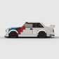 Blocky Speeders BMW M3 E30