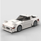 Blocky Speeders Mazda RX7 FC