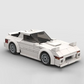 Blocky Speeders Mazda RX7 FC