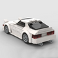 Blocky Speeders Mazda RX7 FC