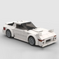 Blocky Speeders Mazda RX7 FC