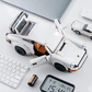 Blocky Speeders Porsche 911