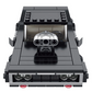Blocky Speeders Dodge Charger R/T
