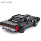 Blocky Speeders Dodge Charger R/T