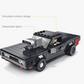 Blocky Speeders Dodge Charger R/T