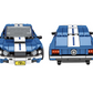 Blocky Speeders Ford Mustang