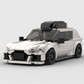 Blocky Speeders Audi RS6 Avant