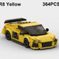 Blocky Speeders Audi R8
