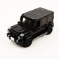 Blocky Speeders Mercedes G-Wagon