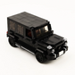 Blocky Speeders Mercedes G-Wagon