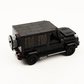 Blocky Speeders Mercedes G-Wagon