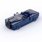 Blocky Speeders Rolls Royce Phantom