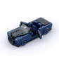 Blocky Speeders Rolls Royce Phantom