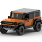 Blocky Speeders Ford Bronco