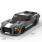 Blocky Speeders Ford Shelby GT500