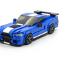 Blocky Speeders Ford Shelby GT500