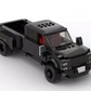 Blocky Speeders Ford F-450