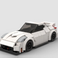 Blocky Speeders Nissan 370z