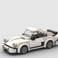 Blocky Speeders Porsche 911