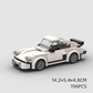 Blocky Speeders Porsche 911