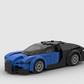 Blocky Speeders Bugatti Chiron