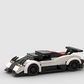 Blocky Speeders Pagani Zonda