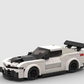 Blocky Speeders Chevrolet Camaro ZL1