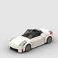 Blocky Speeders Nissan 350z