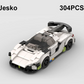 Blocky Speeders Koenigsegg Jesko