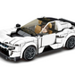 Blocky Speeders BMW I8