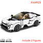 Blocky Speeders BMW I8