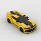 Blocky Speeders Chevrolet Camaro