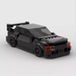 Blocky Speeders Mitsubishi Evo