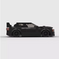 Blocky Speeders Mitsubishi Evo