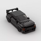 Blocky Speeders Mitsubishi Evo