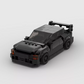 Blocky Speeders Mitsubishi Evo