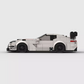 Blocky Speeders Dodge Viper ACR