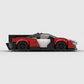 Blocky Speeders McLaren Sabre