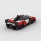 Blocky Speeders McLaren Sabre