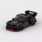 Blocky Speeders Porsche 911 RWB
