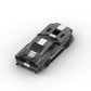 Blocky Speeders Ford Shelby GT500