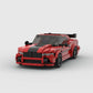 Blocky Speeders BMW M8